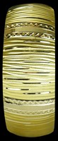 2,5 cm bilezik