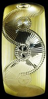 3 cm bilezik