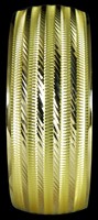 2,5 cm bilezik