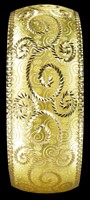 2,5 cm bilezik