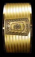 30 mm Düz bilezik