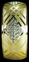 3 cm bilezik