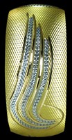 3 cm bilezik