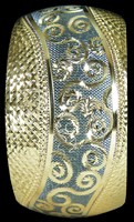 4 cm bilezik