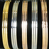 6 mm bilezik