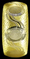 3 cm bilezik