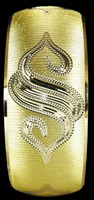 3 cm bilezik