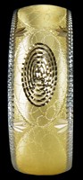 2,5 cm bilezik