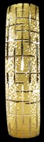 16 mm bilezik