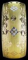 3 cm bilezik