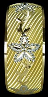 3 cm bilezik