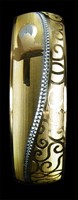 16 mm bilezik