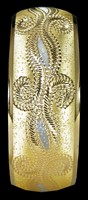 2,5 cm bilezik